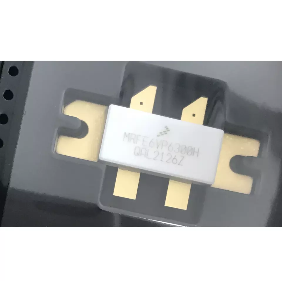(MRFE6VP6300H новые оригинальные РЧ-транзисторы в наличии) MRFE6VP6300H
