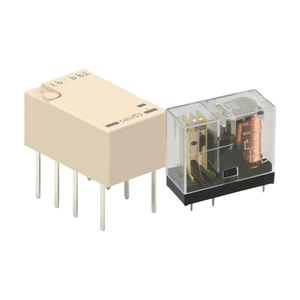 Relais JQ1A-B-9V-F authentique, usage général, SPST, 5A, 9V, spécialement conçu pour les systèmes de contrôle industriel - Product Image 1