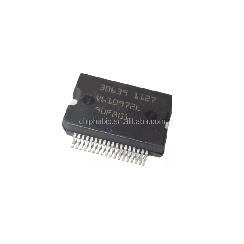 基盤のみ専用 Original IC 30639 - New Automotive Power Chip in Stock
