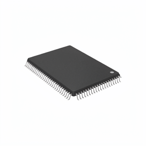 Composants de circuits électroniques Mémoire 100 LQFP IS61LF25636A-7.5TQI-TR Canal Fabricant - Product Image 1
