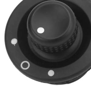 Commutateur de rétroviseur électrique pour Renault <span class=keywords><strong>Megane</strong></span> 2002-2010 Bouton de commande de rétroviseur à 8 broches 8200214919 - Product Image 4