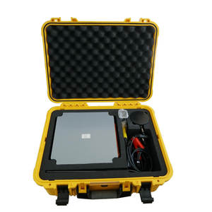TJ-4114 Digitale Densimeter Bodem Niet-Nucleaire Elektrische Dichtheidsmeter Niet-Nucleaire Dichtheid <span class=keywords><strong>Meter</strong></span> - Product Image 3
