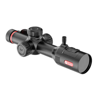 Guide TU CUTE 3.0 TU425C 3.0 0.7-2.8X Compact 1200G IP68 Thermoscope Étanche 20mK Non Refroidi à Infrarouge