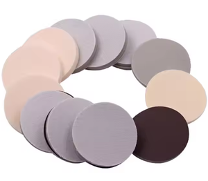 6 pollici 150mm per la riparazione di vernici per autoveicoli utilizzano disco di spugna per levigatura in schiuma simile ad Abralon <span class=keywords><strong>Mirka</strong></span> - Product Image 1