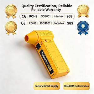 Factory Wholesale Car Small Cooler <b>Fan</b> Class A <b>Usb</b> Small Personal Table <b>Fan</b> - Product Image 1