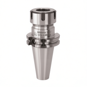Ttake Tcb50 H.. Erx.. Iso Taper Chuck Din 69871 For <b>Machining</b> Tools - Product Image 2