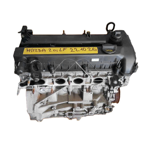 Bloc moteur haute performance 2.0L IF4 LF-VD DISI pour <span class=keywords><strong>MAZDA</strong></span> <span class=keywords><strong>3</strong></span> 5 6 MX-5 2.0 LITRES ESSENCE 05-11 - Product Image 1