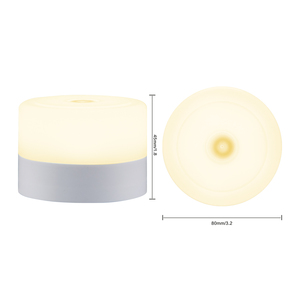 Smart Baby Soft Dim Small Portable Touch Cordless Dimmable Cute With <strong>Battery</strong> Powered Operated <strong>Lamp</strong> Night Light - Product Image 3