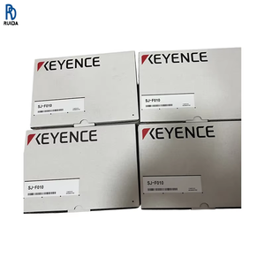 Ventilateur souffleur compact KEYENCE SJ-F010 authentique, haute vitesse, haute précision, anti-statique, prix négociable - Product Image 1