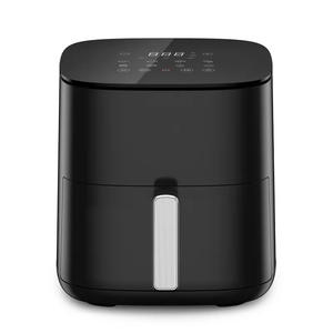 Aifa Factory Direct 8L 6L 7L หม้อทอดอากาศดิจิตอลเชิงกล <span class=keywords><strong>5.5</strong></span> ลิตรพร้อมช่องแอร์ไฟแบบหน้าต่างแบบมองเห็น - Product Image 2