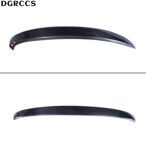 สปอยเลอร์หลังคาร์บอนไฟเบอร์ทรง M6 สำหรับรถยนต์ BMW ซีรีส์ 6 F06 4 ประตู ครูเป้ และ F13 2 ประตู ครูเป้ รุ่นปี 2011-2018 - Product Image 5