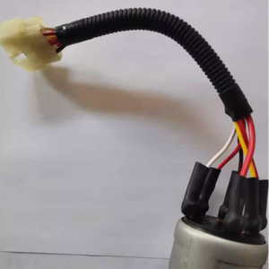 Parti di Ricambio Shantui, Interruttore a Chiave per Escavatori 60 75 135 215 370 470 - Product Image 4