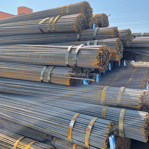 מוטות ברזל בכל הגדלים: 10 מ\\\"מ, 12 מ\\\"מ, 6 מ\\\"מ, 8 מ\\\"מ, 10 מ\\\"מ, מוטות בנייה, מוטות דפורמציה לבטון בעל חוזק מתיחה גבוה - Product Image 6