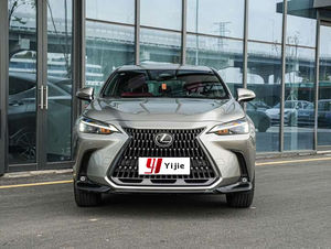 Gran Oferta: LEXUS NX 350 LUXURY <span class=keywords><strong>2023</strong></span> Usado, Auto Usado <span class=keywords><strong>2023</strong></span> Lexus, Vehículos Usados Baratos, Auto Deportivo de Lujo - Product Image 1