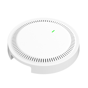 Punto de Acceso de Seguridad <span class=keywords><strong>WEP</strong></span>/<span class=keywords><strong>WPA</strong></span>/<span class=keywords><strong>WPA2</strong></span>/WPA3, 5400 Mbps, Banda Dual de 2.4 GHz y 5.8 GHz - Product Image 1