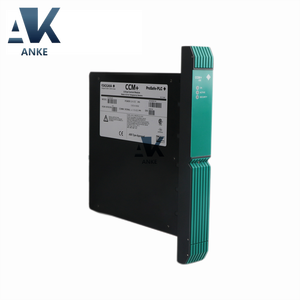 16418-541/1 PSCCM24AAN CCM Yokogawa MÓDULO DE CONTROL CRÍTICO - Product Image 1