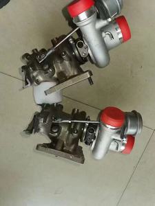 Tattec สำหรับเทอร์โบชาร์จเจอร์ Luxgen <span class=keywords><strong>GT220</strong></span> 1.8T 49377-01870 14471NE802 - Product Image 6