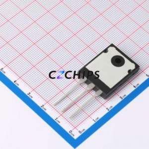 ทรานซิสเตอร์สองขั้ว TO-3PL 2SA1943-O-JSM ใหม่ดั้งเดิม (BJT) - Product Image 2