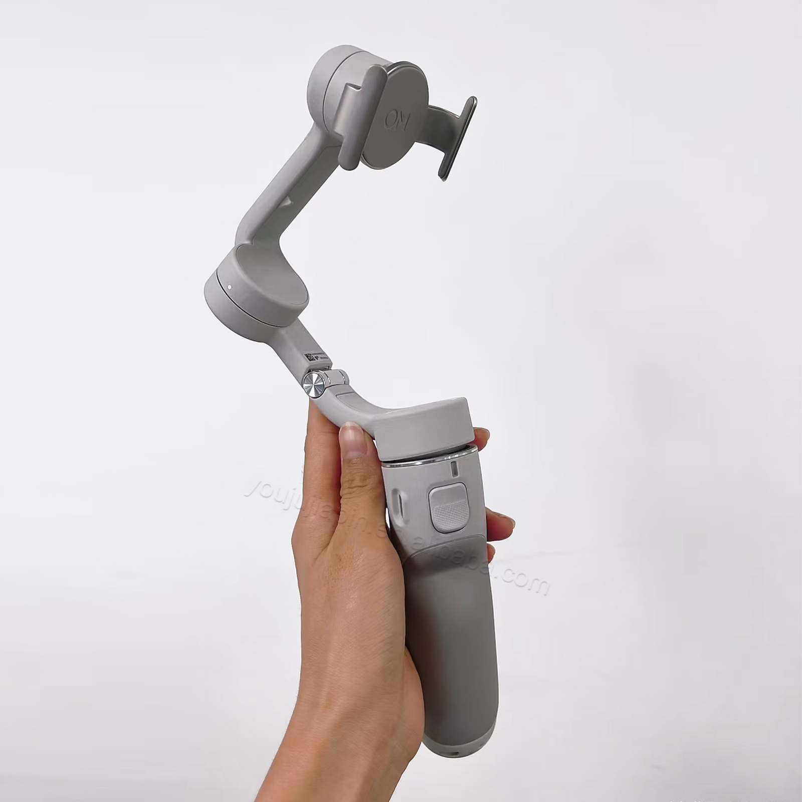 DJI Osmo Mobile 5 3-Axis Gimbal Stabilizer - Portable Smartphone