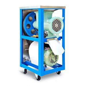 High Quality Commercial Electrical <b>Meat</b> <b>Grinder</b> Mincer 3000W 220V Motor Core Components Pump Sausage Making 1 Year Warranty - Product Image 1