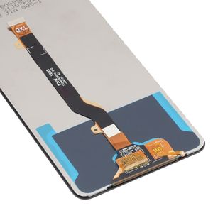 หน้าจอ LCD โทรศัพท์มือถือแท้สำหรับ Infinix <span class=keywords><strong>Tecno</strong></span> Pova 2 LE7 จอแสดงผล LCD Spark Go 2 Spark Go 2024 Pro 7 8 9 พร้อมจอดิจิตอล Pantalla - Product Image 2