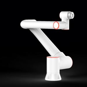 Brazo Robótico de Soldadura Automática de 10 kg, Robot Colaborativo Inteligente de 6 Ejes, Componentes Principales de la Caja de Cambios del Motor para Transporte - Product Image 5