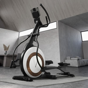 Máquina Elíptica MERACH, Entrenador Elíptico en Oferta, Entrenador de Ejercicio Elíptico - Product Image 5