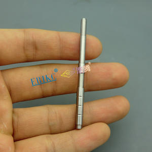 ERIKC tige d'injecteur de pompe à carburant automatique 63.5mm tige de soupape de commande d'injecteur dentaire pour denso Hino 095000 6592 095000-659 #0950006591 - Product Image 1