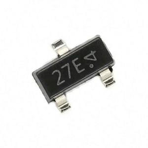 Original NUP2105LT1G Circuit Protection <strong>Transient</strong> <strong>Voltage</strong> <strong>Suppressors</strong> TVS Diodes 24VWM 44VC SOT23-3 - Product Image 1