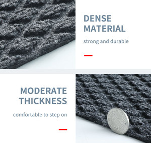 Tappetini per orinatoi commerciali-tappetini antiscivolo per aree <span class=keywords><strong>orinatoio</strong></span> - Product Image 5