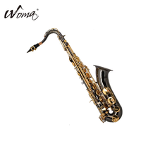 2026 Hot Sale Tenor Saxophone Good for Beginner and Student