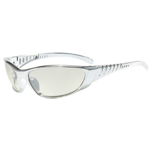 <b>Retro</b> Style <b>Sunglasses</b> For Women Silver Frame UV400 Protection Class 2 Sunshades PC Material Y2K Fashion - Product Image 5