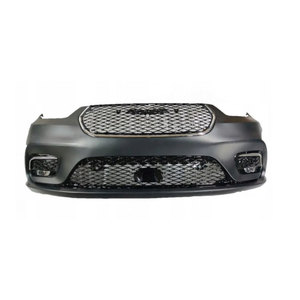 Vente en gros d'usine pièce de rechange pare-chocs avant de haute qualité pour <span class=keywords><strong>Chrysler</strong></span> <span class=keywords><strong>Pacifica</strong></span> 2021-2024 C1000A47 - Product Image 1