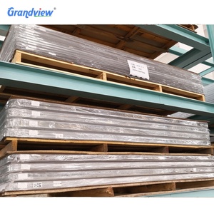 Bể bơi ngoài trời bằng acrylic trong suốt, chất liệu sợi thủy tinh, dày 20-300mm, di động, đặt trên mặt đất, bán buôn - Product Image 5