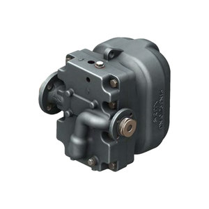 วาล์วอุตสาหกรรม Sart Von Rohr รุ่น Pr516 สำหรับวาล์วควบคุมอุตสาหกรรม - Product Image 2