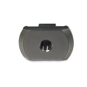 铝合金压铸飞机零件，包括管材、机翼结构、发动机零件等 - Product Image 3