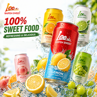 Boissons en gros, boissons gazeuses, boissons gazeuses aromatisées à la fraise et au raisin, eau pétillante, boissons exotiques