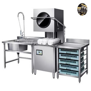 Lavavajillas <span class=keywords><strong>para</strong></span> Restaurantes, Hoteles y Servicios de Catering - Product Image 1