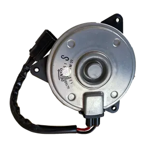 LÜFTER MOTOR OEM 19030-R60-U01ML Auto Ersatzteile für Japanische auto Accord 2007-2012