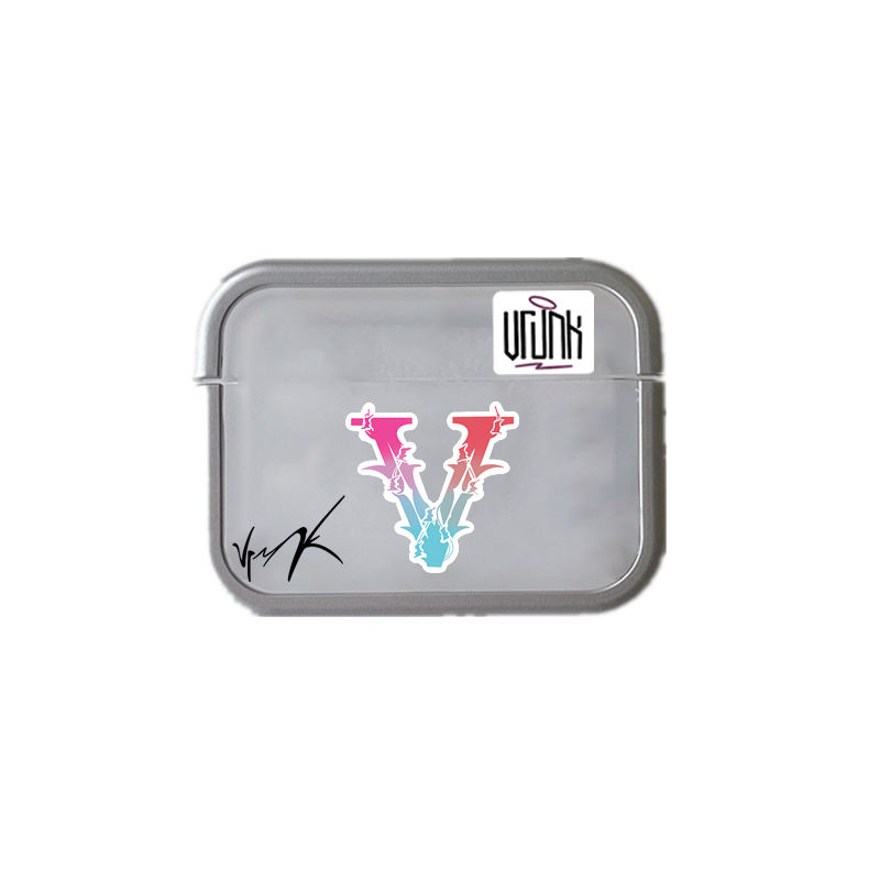 GQ246-argenté+boucle ronde