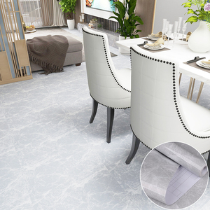 Vente chaude PVC Imperméable Épais Anti-dérapant Revêtement <span class=keywords><strong>de</strong></span> Sol <span class=keywords><strong>Papier</strong></span> <span class=keywords><strong>Peint</strong></span> Style Design Moderne pour Cuisine Toilette <span class=keywords><strong>Salle</strong></span> <span class=keywords><strong>de</strong></span> <span class=keywords><strong>Bain</strong></span> Salon - Product Image 3