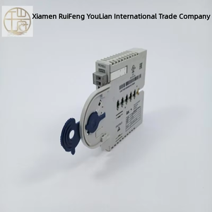 โมดูล Profibus E94aycpm Hw 1e ของแท้ใหม่พร้อมส่ง ระบบอัตโนมัติอุตสาหกรรม Pac Dedicated Plc Programming Controller - Product Image 1