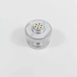 Eスクエア水ギセルシーシャ電子ヘッド用ヘッドコイル喫煙水ギセルアクセサリー - Product Image 2