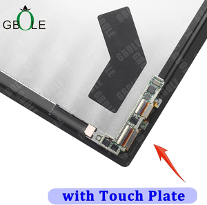 Ban đầu mới 12.3 "cho Microsoft Bề mặt Pro 4 1724 <span class=keywords><strong>LCD</strong></span> màn hình cảm ứng hiển thị Digitizer lắp ráp với tấm cảm ứng 2736*1824 - Product Image 4