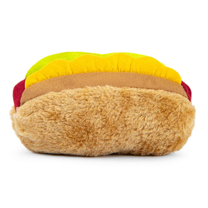 Nouveau design 2026 – Jouets interactifs de simulation pour chiens, qualité supérieure, mignons, écologiques, en plastique, pour chats et poissons - Product Image 3