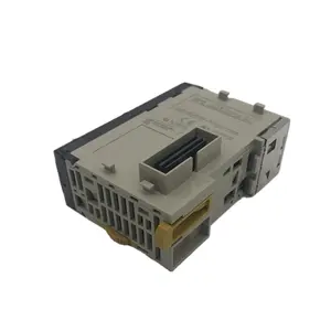 Omron CJ1W-SCU21-V1 PLCシリアル通信ユニットCJ1WSCU21V1用のオリジナルPLCコントローラーモジュール