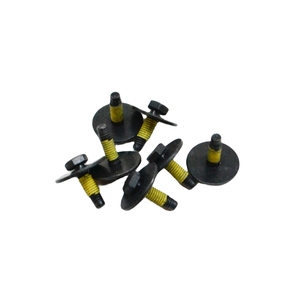 RSTFA SEMS [FL] <span class=keywords><strong>HX</strong></span> M6x18 [88] G1009[B] MAT ADH para TESLA Modelo <span class=keywords><strong>3</strong></span>/Y 2017-2024 OE 1484170-00-A - Product Image 2