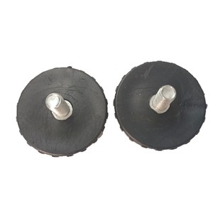 Adjustable <b>Foot</b> Pads 8x48mm Plastic Furniture Leg Protection Pad <b>For</b> <b>Table</b> Chair Height Adjustment - Product Image 3