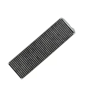 Filtre de hotte Bora 425x130x50mm, purificateur d'air au charbon actif pour usage domestique - Product Image 4