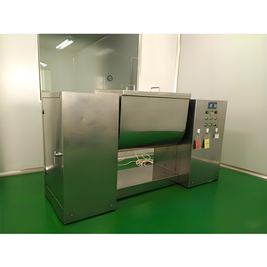 Mélangeur à cuve prix usine, mélangeur à cuve personnalisé, bonne qualité et prix bas - Product Image 1